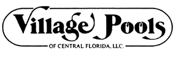 Village Pools Logo