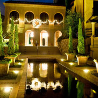 Bella Colina Country Club Reflecting Pool Thumbnail