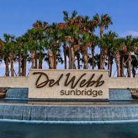 Sunbridge Fountain Thumbnail