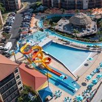 Westgate Lakes Resort