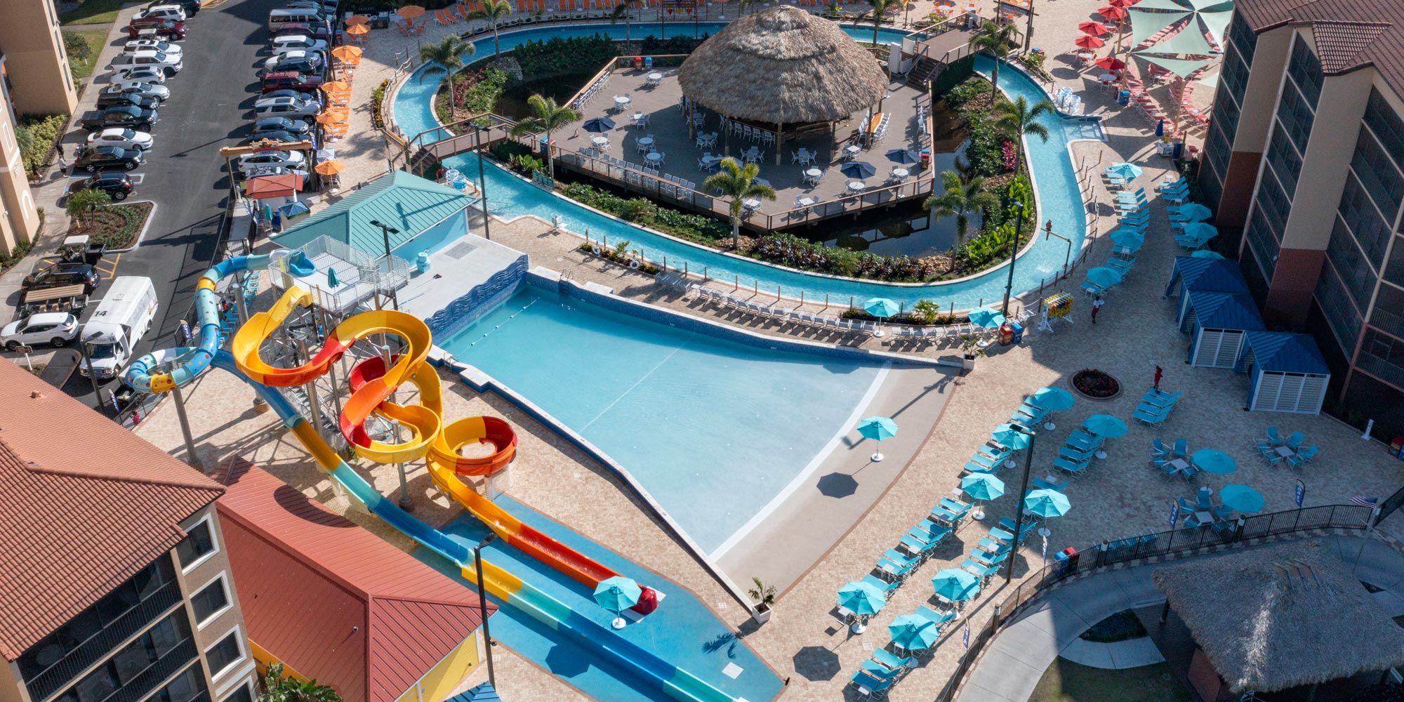 Westgate Lakes Resort