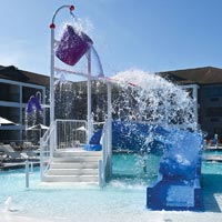 Courtyard by Marriott - Lake Buena Vista