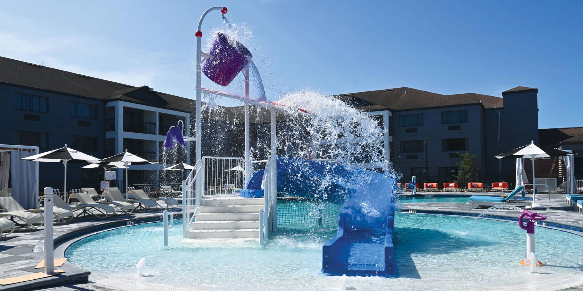 Courtyard by Marriott - Lake Buena Vista