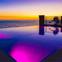 The Edge Hotel Elevated Pool Thumbnail