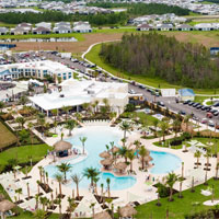 Latitude Margaritaville Community Pool Thumbnail