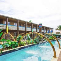 Westgate Resorts Pool Thumbnail