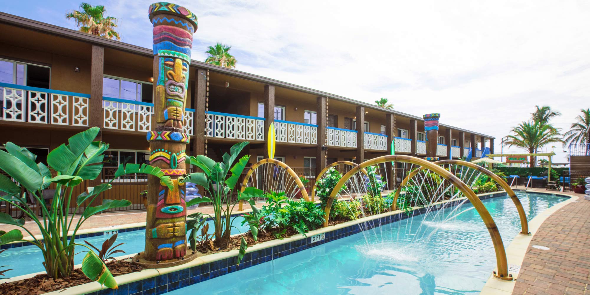 Westgate Resorts Pool