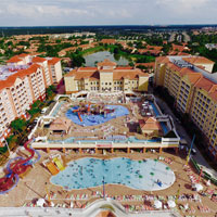 Westgate Town Center Pool and Waterpark Thumbnail