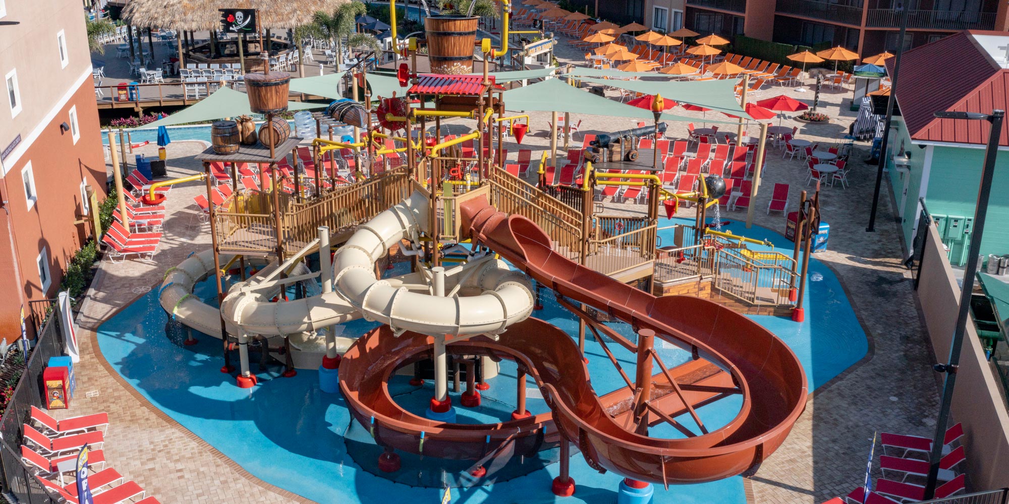 Westgate Lakes Resort