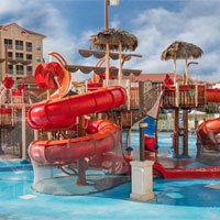 Westgate Town Center Waterpark