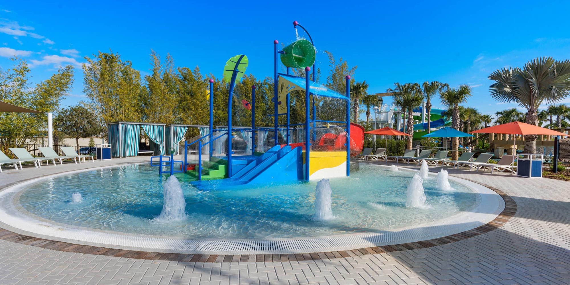 Windsor Island Resort
